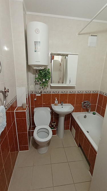 Оренда квартири. Р-н Північний Ровно - изображение 6