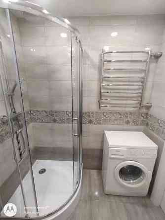 Аренда 3х-комнатной квартиры. Пески. ПЕРВАЯ АРЕНДА. НОВЫЙ РЕМОНТ Запоріжжя