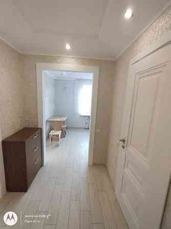 Аренда 3х-комнатной квартиры. Пески. ПЕРВАЯ АРЕНДА. НОВЫЙ РЕМОНТ Запоріжжя