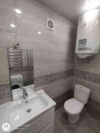 Аренда 3х-комнатной квартиры. Пески. ПЕРВАЯ АРЕНДА. НОВЫЙ РЕМОНТ Запоріжжя