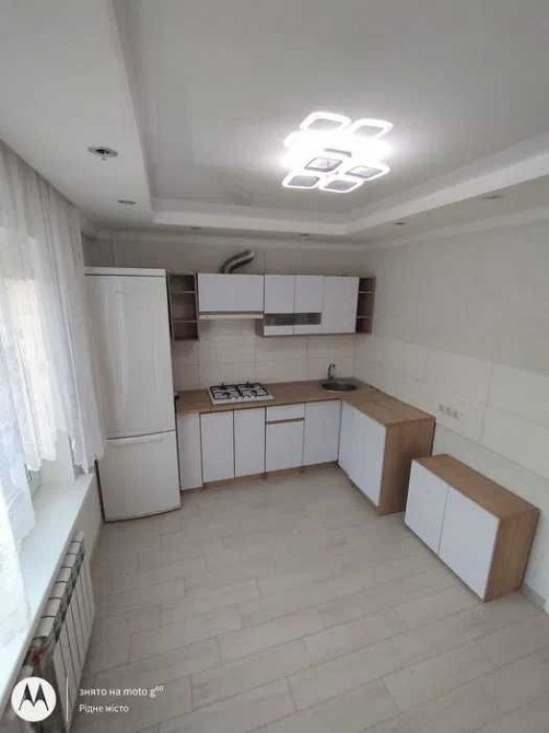 Аренда 3х-комнатной квартиры. Пески. ПЕРВАЯ АРЕНДА. НОВЫЙ РЕМОНТ Запоріжжя - зображення 5