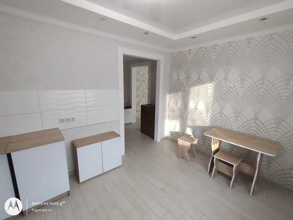 Аренда 3х-комнатной квартиры. Пески. ПЕРВАЯ АРЕНДА. НОВЫЙ РЕМОНТ Запоріжжя - зображення 8