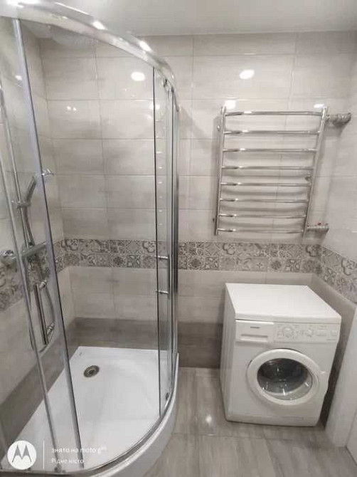 Аренда 3х-комнатной квартиры. Пески. ПЕРВАЯ АРЕНДА. НОВЫЙ РЕМОНТ Запоріжжя - зображення 2