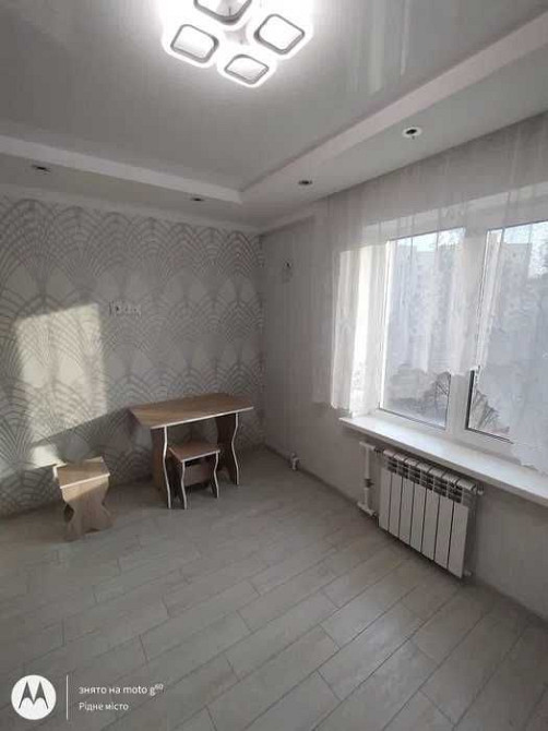 Аренда 3х-комнатной квартиры. Пески. ПЕРВАЯ АРЕНДА. НОВЫЙ РЕМОНТ Запоріжжя - зображення 7