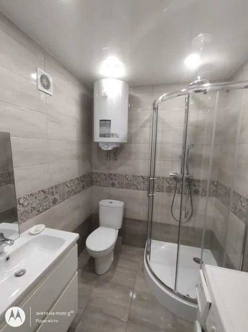 Аренда 3х-комнатной квартиры. Пески. ПЕРВАЯ АРЕНДА. НОВЫЙ РЕМОНТ Запоріжжя - зображення 1