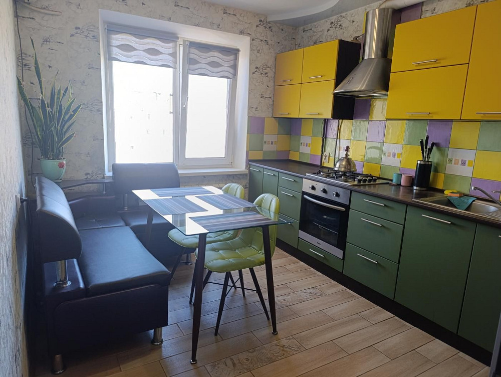 Сдам реальную 3 комн.кв ж/м Победа-6, пр. Героев Днепр - изображение 1