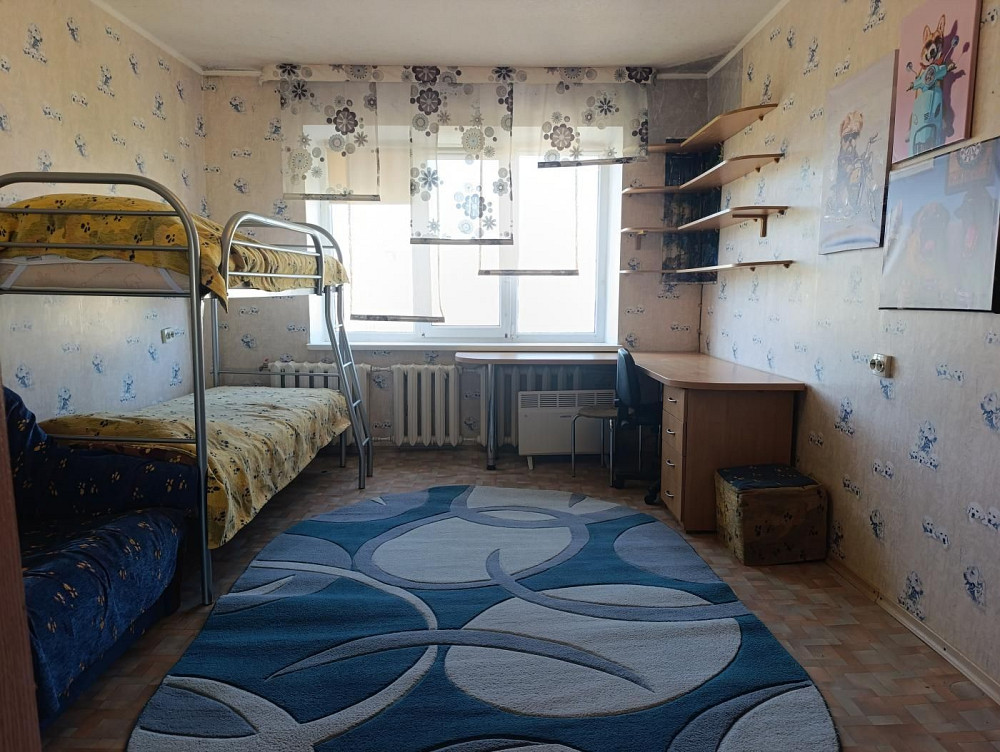 Сдам реальную 3 комн.кв ж/м Победа-6, пр. Героев Днепр - изображение 4