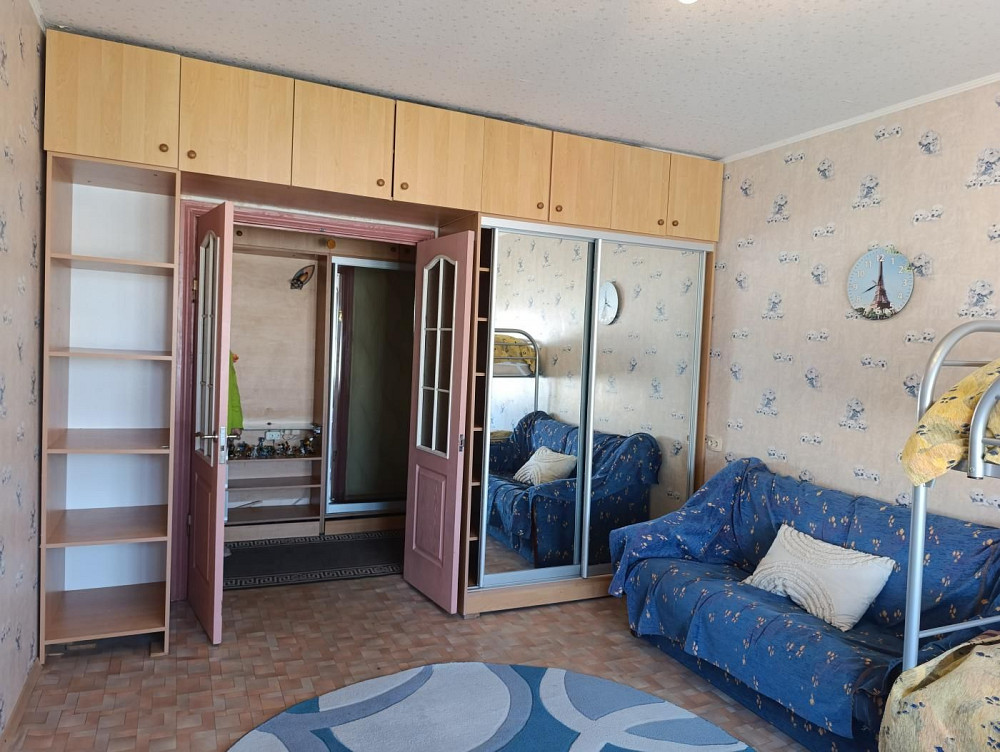 Сдам реальную 3 комн.кв ж/м Победа-6, пр. Героев Днепр - изображение 5