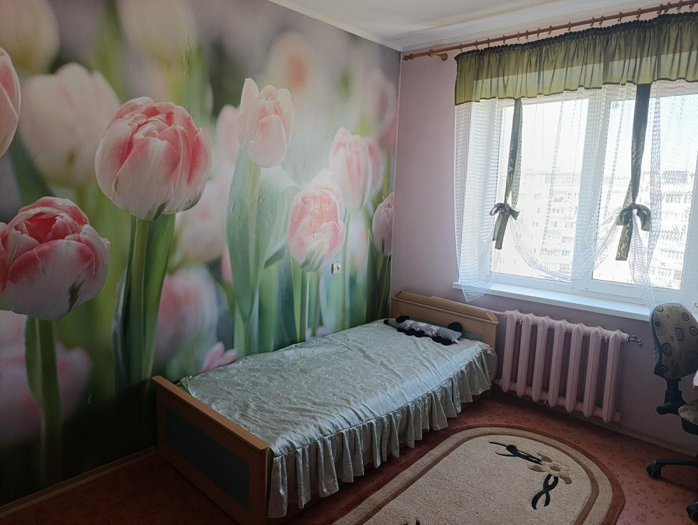 Сдам реальную 3 комн.кв ж/м Победа-6, пр. Героев Днепр - изображение 6