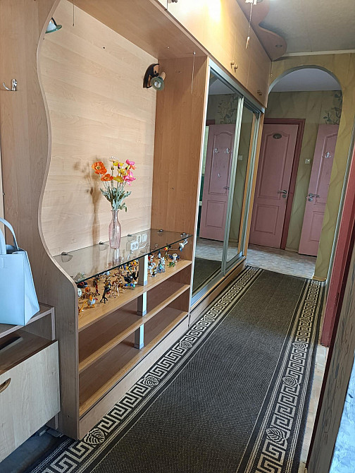 Сдам реальную 3 комн.кв ж/м Победа-6, пр. Героев Днепр - изображение 3