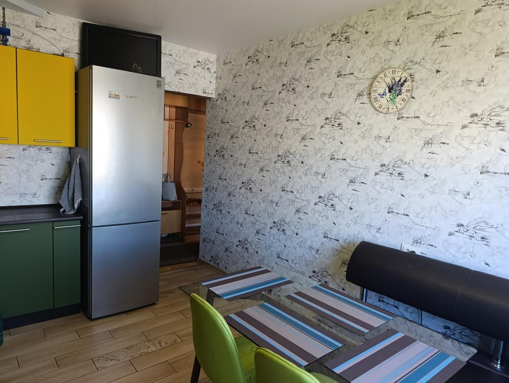 Сдам реальную 3 комн.кв ж/м Победа-6, пр. Героев Днепр - изображение 2