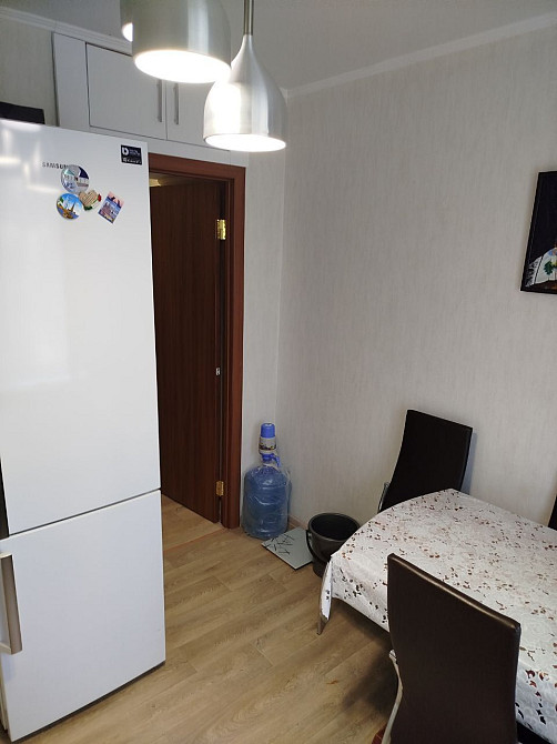 Сдается 2х ком кв. Автономное. Хор рем, мебе, техн, эт. Артёма, Лесной Слов`янськ - зображення 5