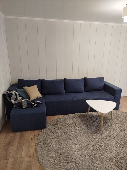 Сдается 2х ком кв. Автономное. Хор рем, мебе, техн, эт. Артёма, Лесной Слов`янськ - зображення 7