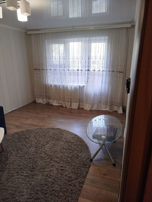 Сдается 2х ком кв. Автономное. Хор рем, мебе, техн, эт. Артёма, Лесной Слов`янськ - зображення 8