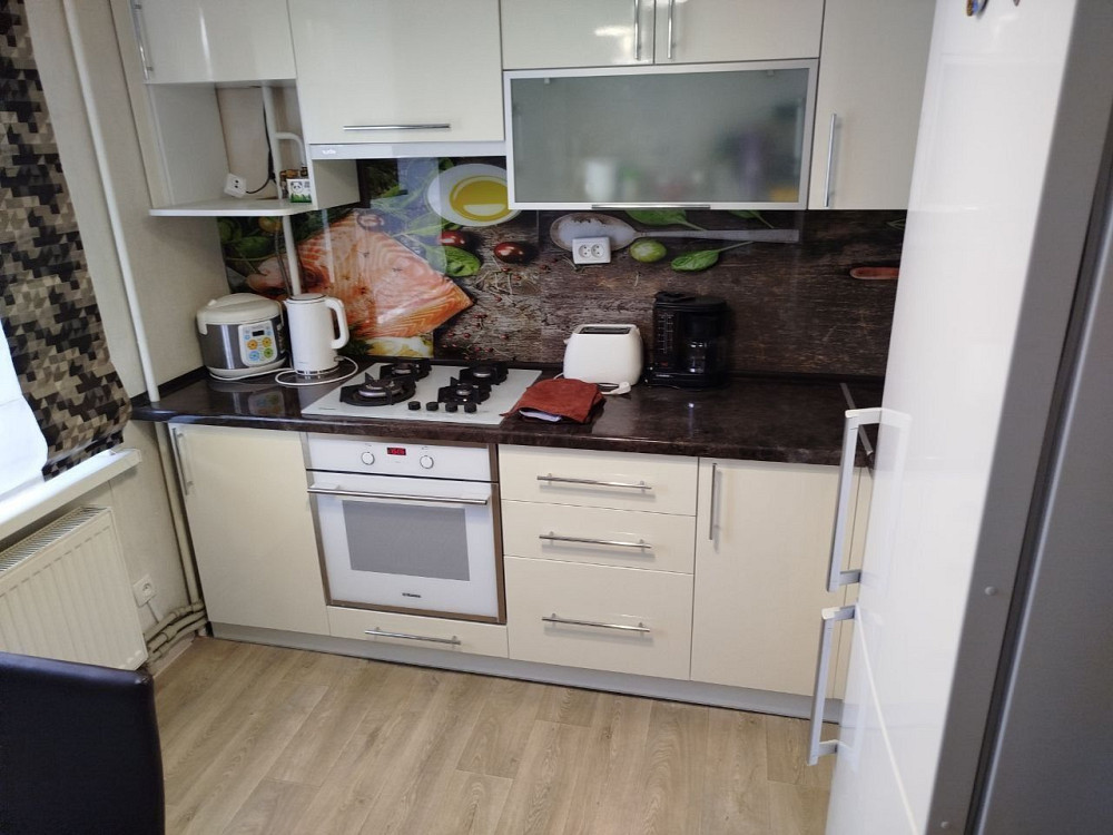 Сдается 2х ком кв. Автономное. Хор рем, мебе, техн, эт. Артёма, Лесной Слов`янськ - зображення 2