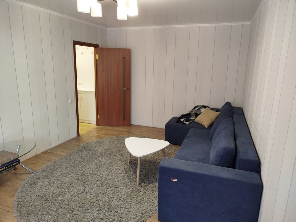 Сдается 2х ком кв. Автономное. Хор рем, мебе, техн, эт. Артёма, Лесной Слов`янськ - зображення 6