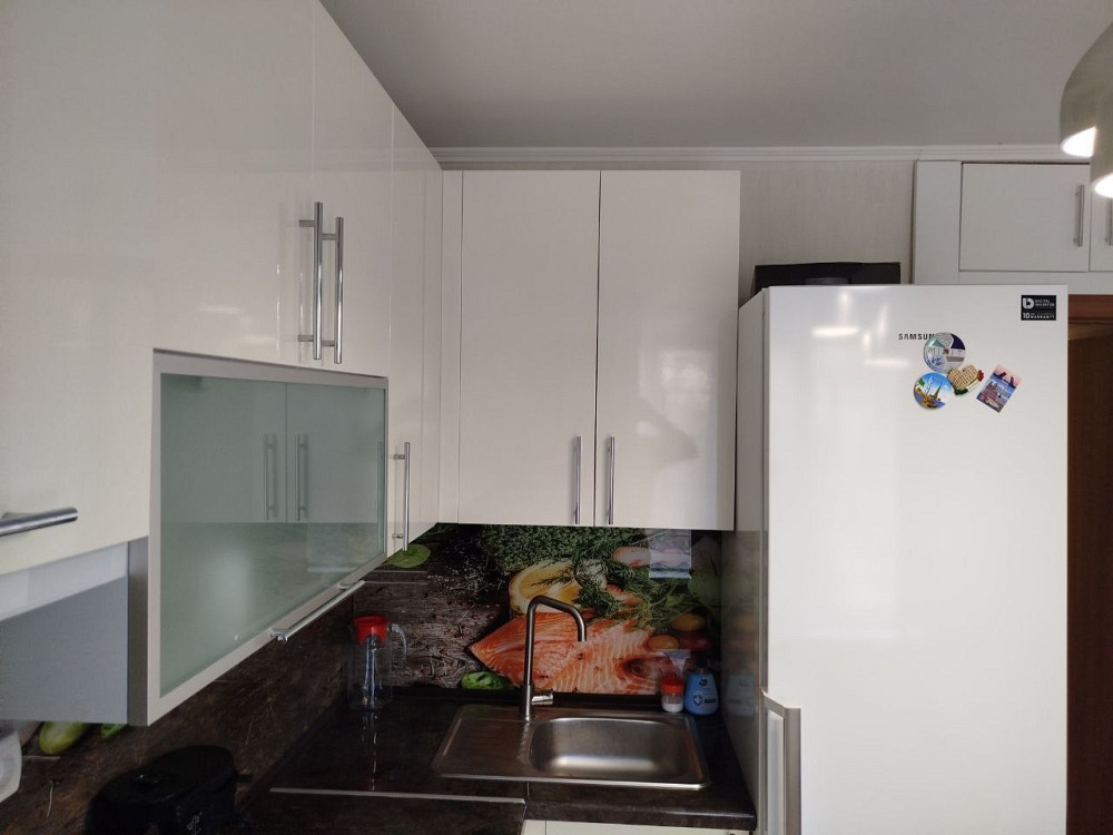 Сдается 2х ком кв. Автономное. Хор рем, мебе, техн, эт. Артёма, Лесной Слов`янськ - зображення 3