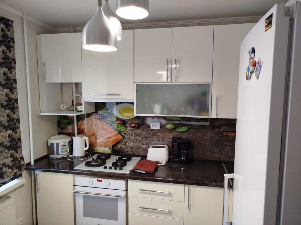 Сдается 2х ком кв. Автономное. Хор рем, мебе, техн, эт. Артёма, Лесной Слов`янськ - зображення 1