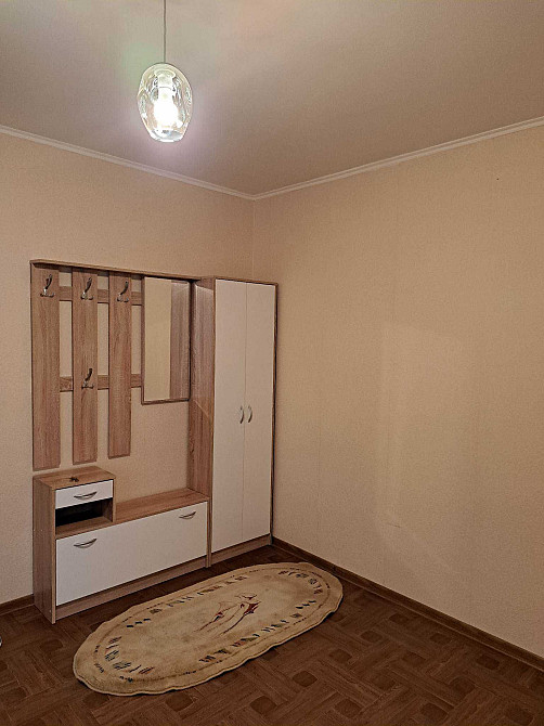 Здам простору однокімнатну квартиру в ЖК "Вудсторія" біля метро. Киев - изображение 8