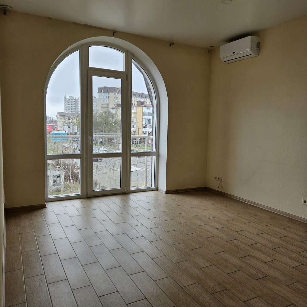 1 ком.кв Люстдорфськая / Д.Донского Одесса - изображение 1