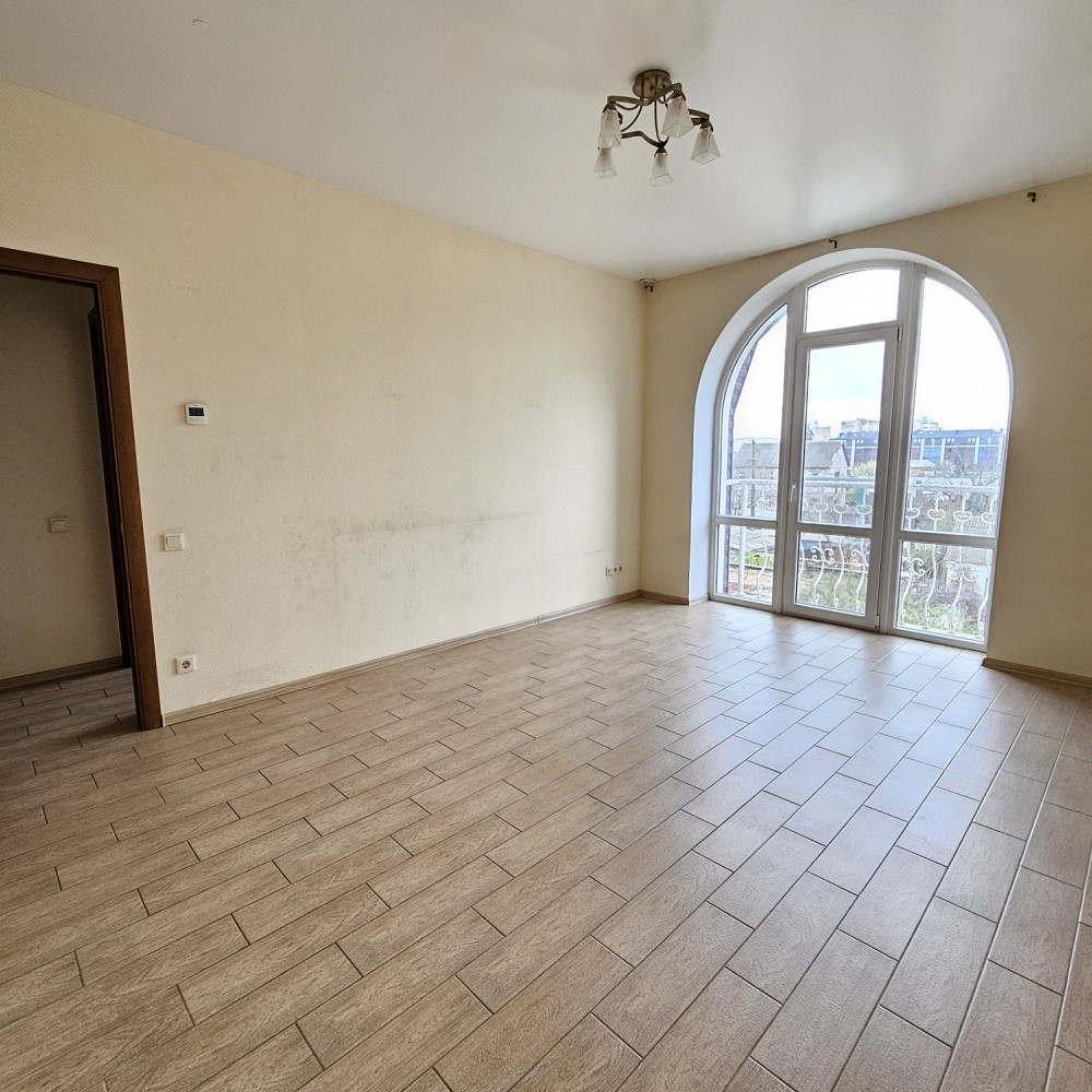 1 ком.кв Люстдорфськая / Д.Донского Одесса - изображение 2