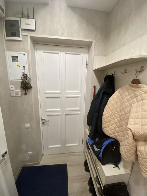 Сдам 2-х комнатную квартиру Рабочая Макарова Криворожская Зеленый гай Днепр - изображение 8