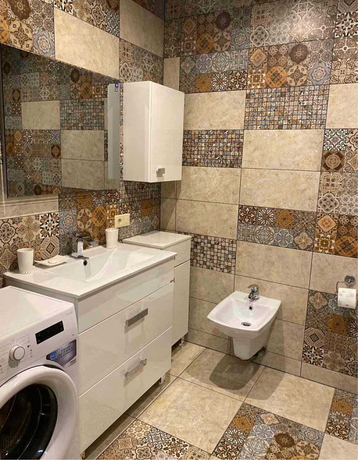 Оренда! 2-х кімнатна квартира вул.Сахарова Львов - изображение 8