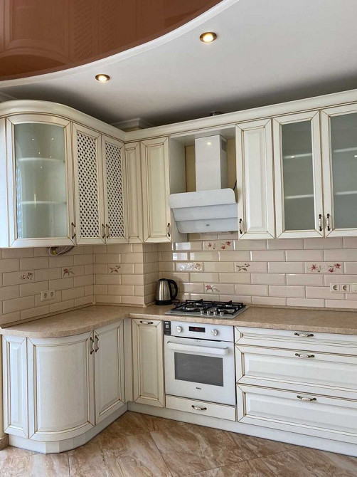 Оренда! 2-х кімнатна квартира вул.Сахарова Львов - изображение 1