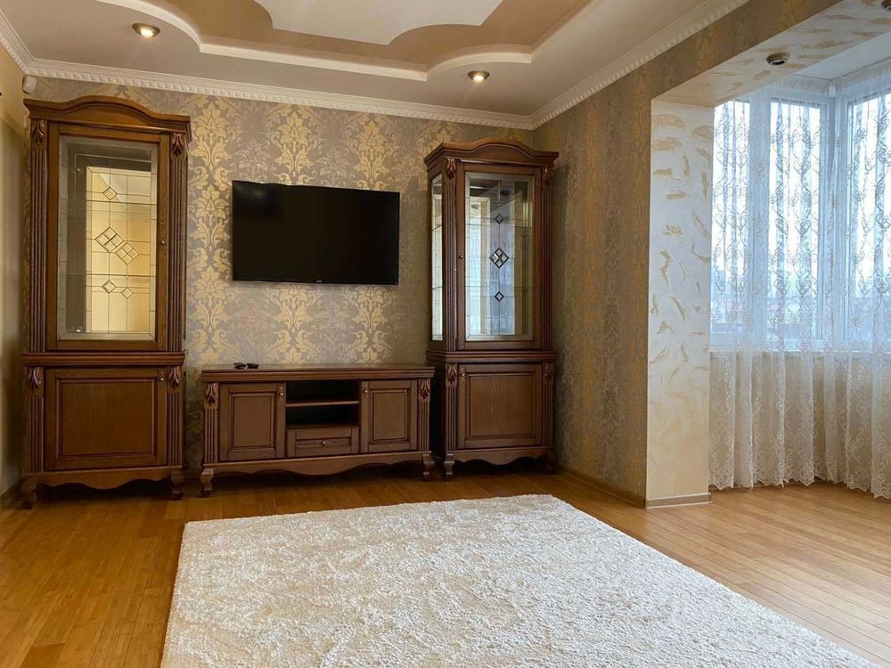 Оренда! 2-х кімнатна квартира вул.Сахарова Львов - изображение 4