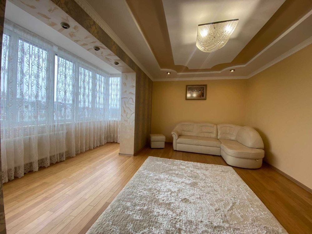 Оренда! 2-х кімнатна квартира вул.Сахарова Львов - изображение 3