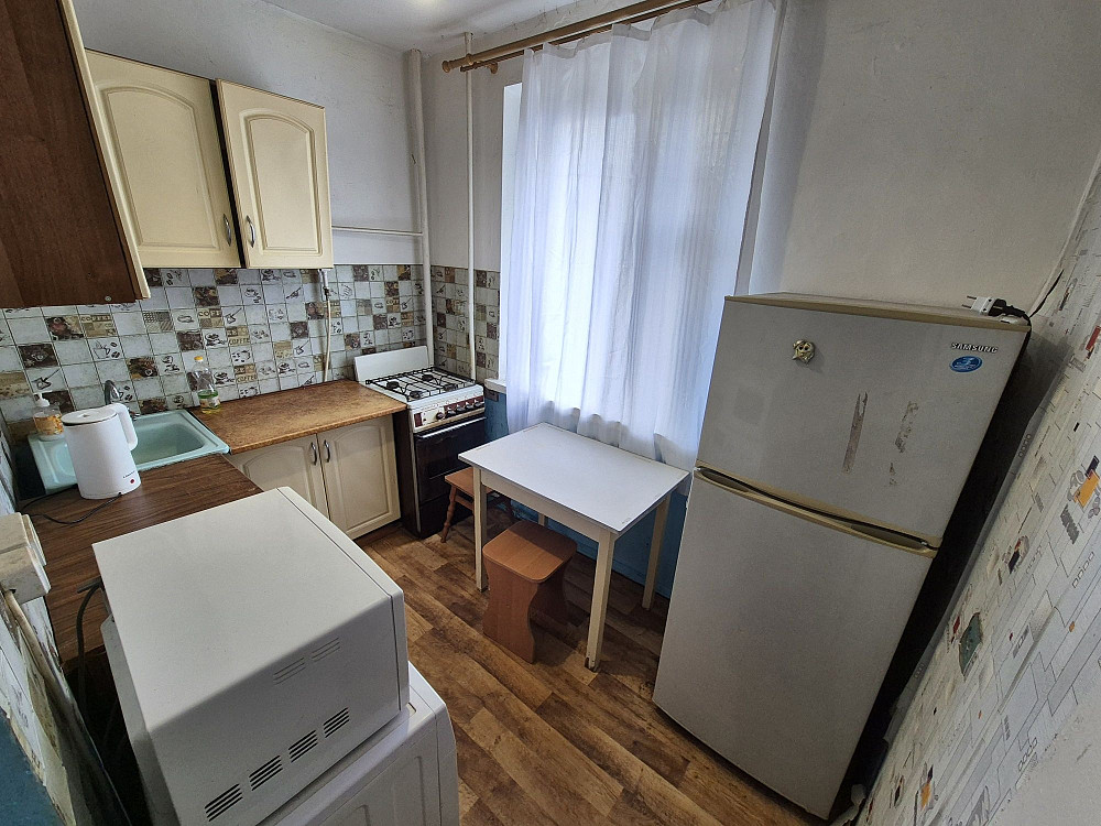 1 Кімнатна.Ковалівка.Вул.Вокзальна. Кропивницький - зображення 2