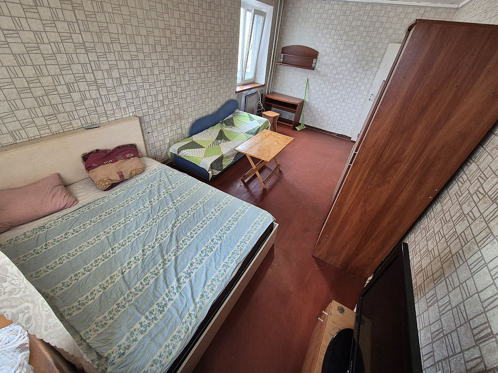 1 Кімнатна.Ковалівка.Вул.Вокзальна. Кропивницький - зображення 3