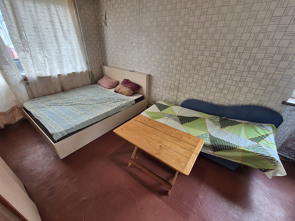 1 Кімнатна.Ковалівка.Вул.Вокзальна. Кропивницький - зображення 4