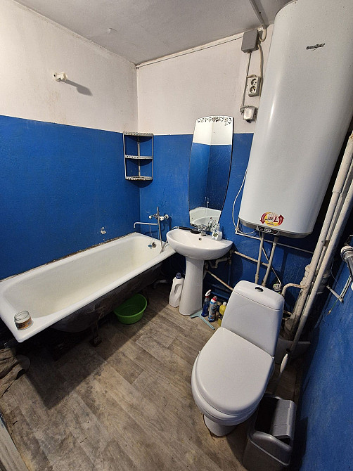 1 Кімнатна.Ковалівка.Вул.Вокзальна. Кропивницький - зображення 6