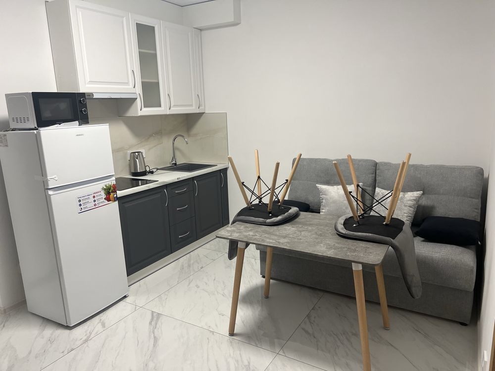 Здається двокімнатна квартира біля вокзалу , перша здача! Київ - зображення 3