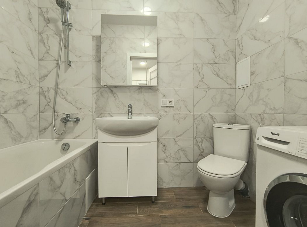 Мінідвушка в ЖК Софія Резиденс Софиевская Борщаговка - изображение 3