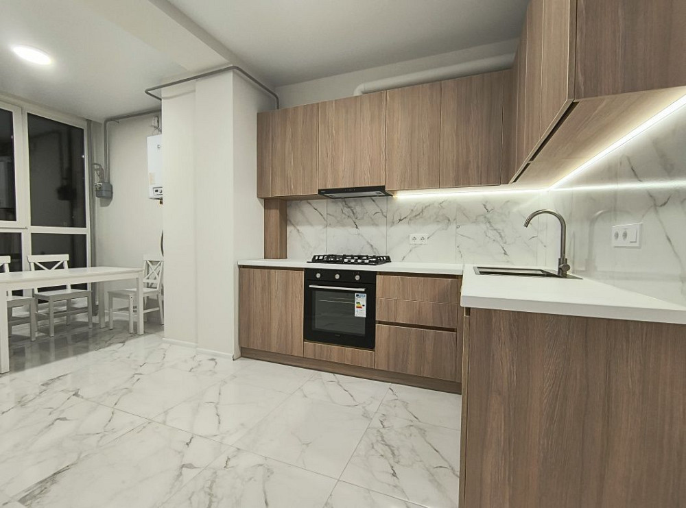 Мінідвушка в ЖК Софія Резиденс Софиевская Борщаговка - изображение 2