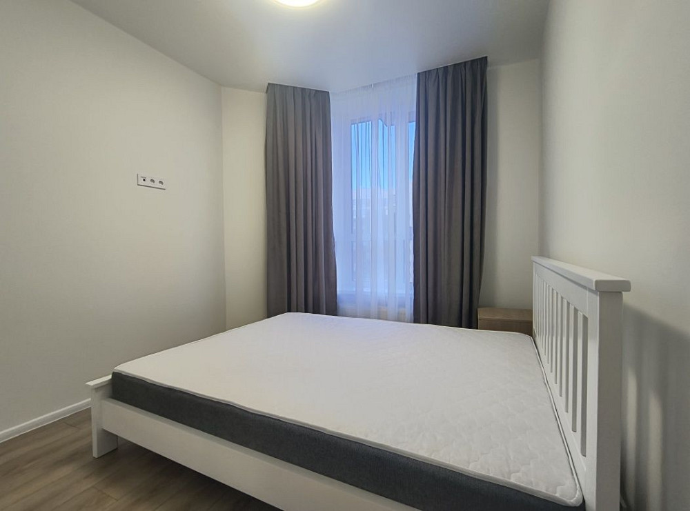 Мінідвушка в ЖК Софія Резиденс Софиевская Борщаговка - изображение 8