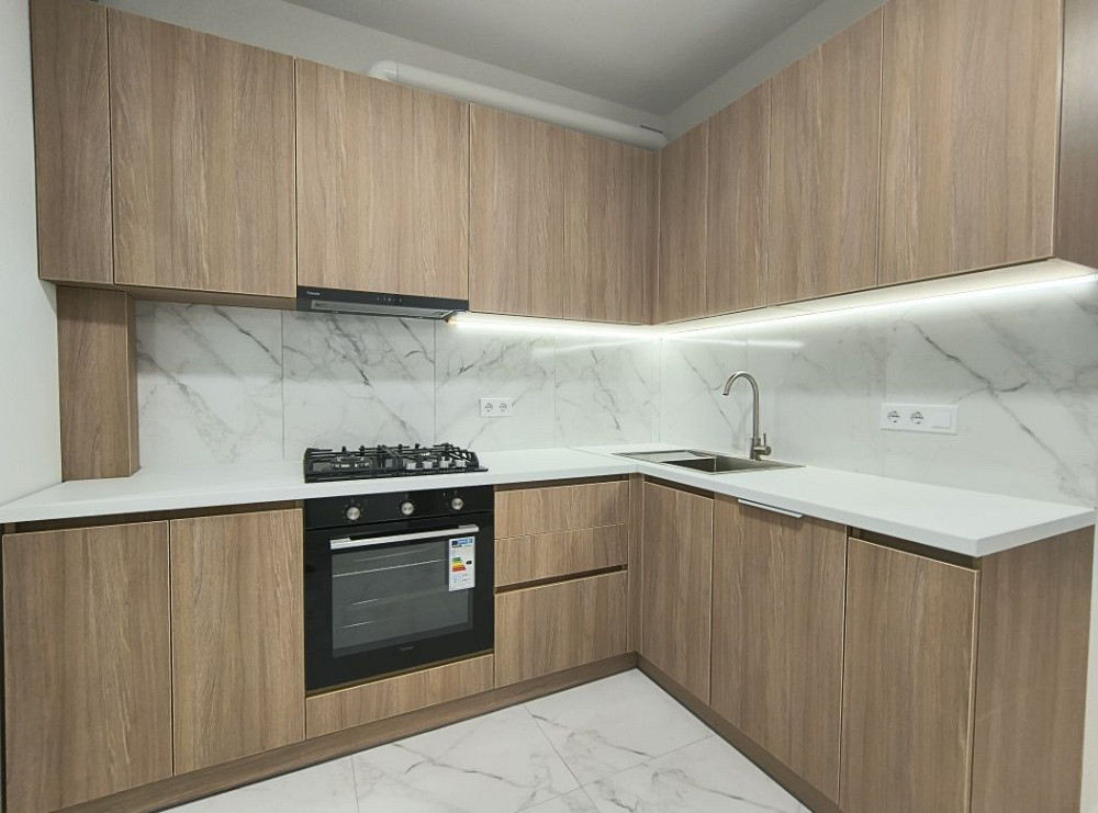 Мінідвушка в ЖК Софія Резиденс Софиевская Борщаговка - изображение 1