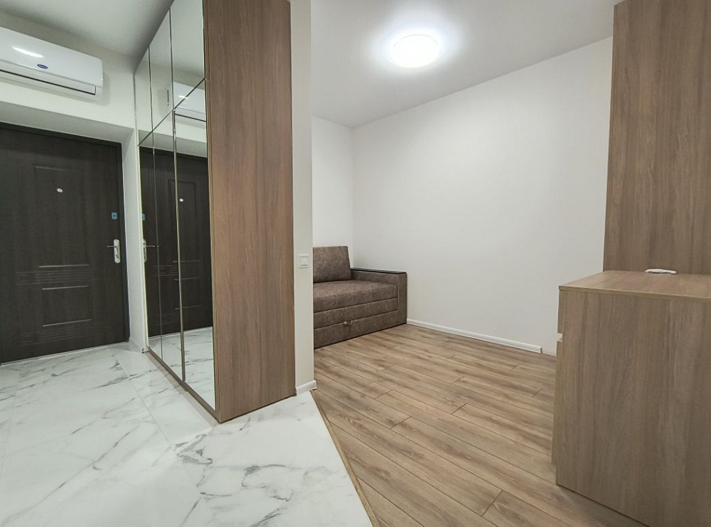 Мінідвушка в ЖК Софія Резиденс Софиевская Борщаговка - изображение 5