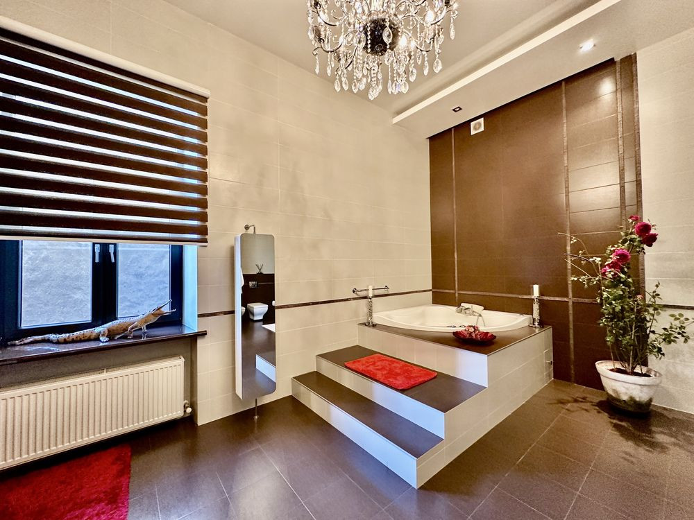 Аренда четырехкомнаьной квартиры в Одессе. Дерибасовская. Одесса - изображение 8