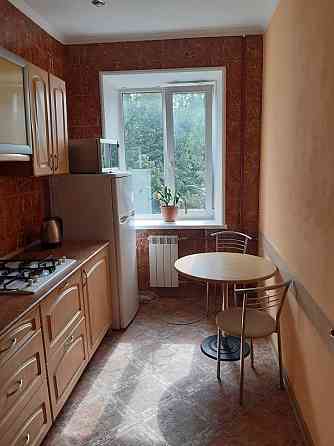 Оренда двух комнатной кватрі без комиссии,Власник метро Вокзальна 5мин Kyiv