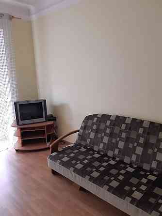 Оренда двух комнатной кватрі без комиссии,Власник метро Вокзальна 5мин Kyiv