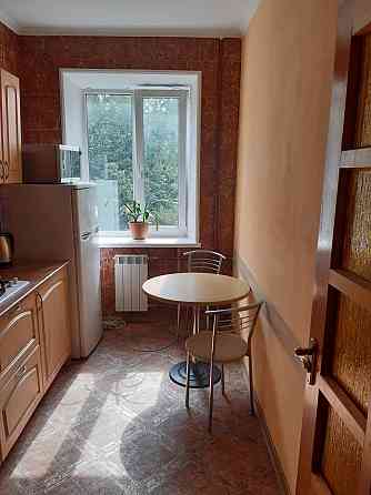 Оренда двух комнатной кватрі без комиссии,Власник метро Вокзальна 5мин Kyiv