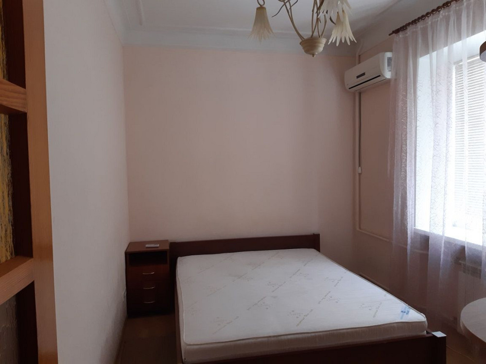 Оренда двух комнатной кватрі без комиссии,Власник метро Вокзальна 5мин Киев - изображение 6