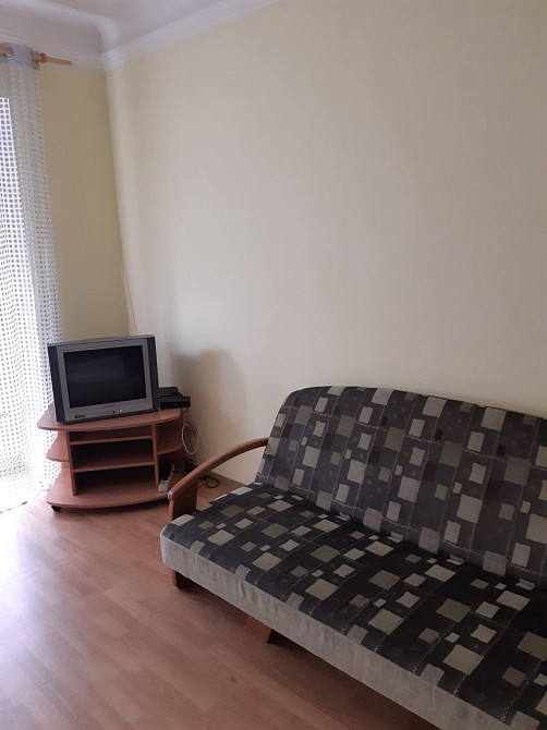 Оренда двух комнатной кватрі без комиссии,Власник метро Вокзальна 5мин Киев - изображение 4