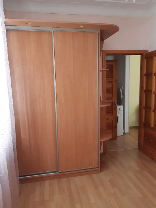 Оренда двух комнатной кватрі без комиссии,Власник метро Вокзальна 5мин Киев - изображение 7