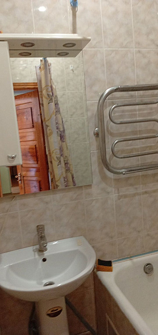 Оренда двух комнатной кватрі без комиссии,Власник метро Вокзальна 5мин Киев - изображение 8