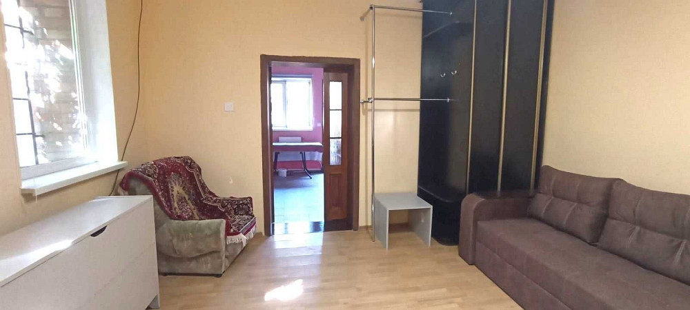 Здам 1-к квартиру, центр Вишневого, приватний сектор місце для машини. Вишневое - изображение 2