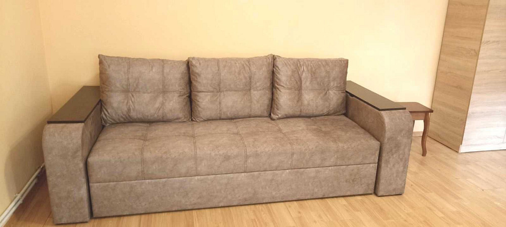 Здам 1-к квартиру, центр Вишневого, приватний сектор місце для машини. Вишневое - изображение 4